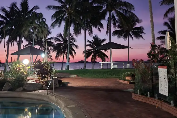 Second view of Homely studio listing, 222/6 Beach Road, Dolphin Heads QLD 4740