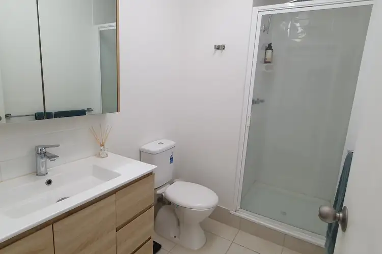 Fourth view of Homely studio listing, 222/6 Beach Road, Dolphin Heads QLD 4740