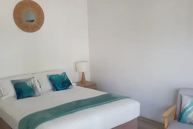 Fifth view of Homely studio listing, 222/6 Beach Road, Dolphin Heads QLD 4740