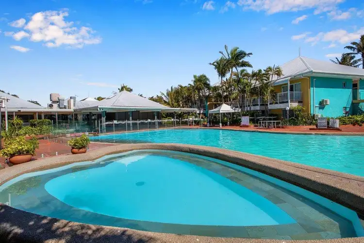 Seventh view of Homely studio listing, 222/6 Beach Road, Dolphin Heads QLD 4740
