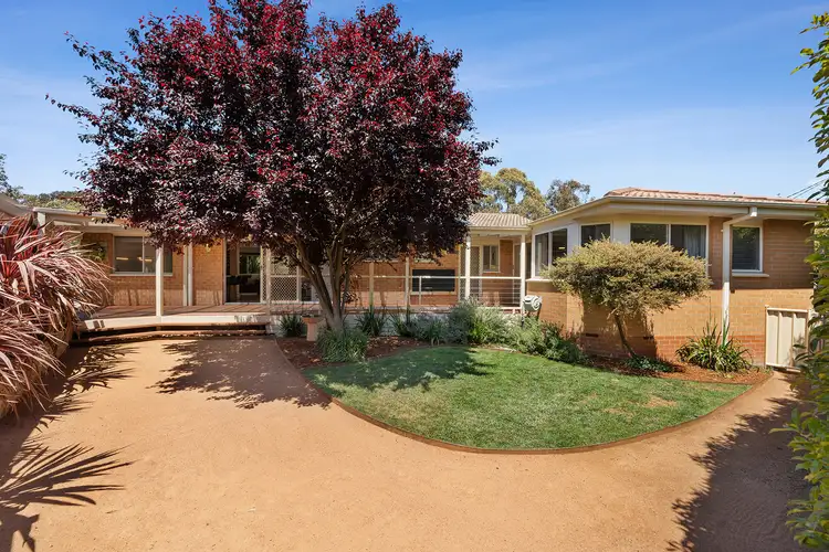 78 Degraves Crescent, Wanniassa ACT 2903
