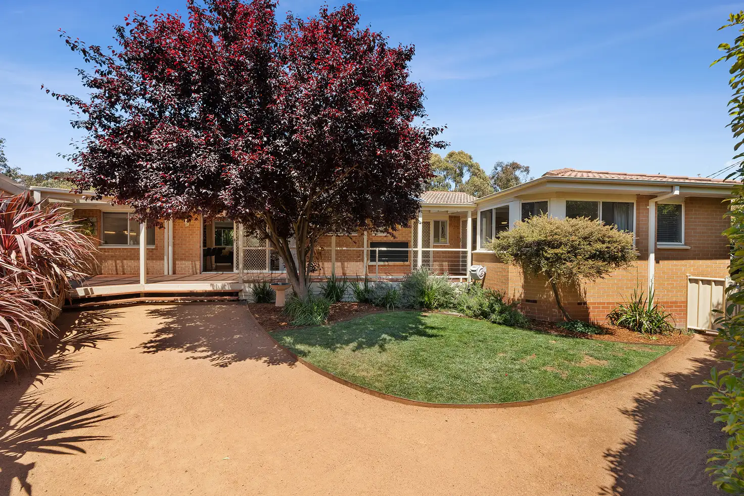 Main view of Homely house listing, 78 Degraves Crescent, Wanniassa ACT 2903