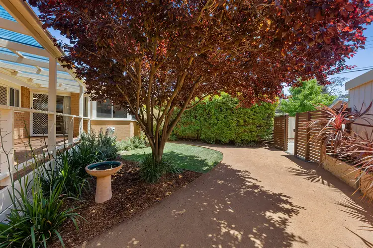 Second view of Homely house listing, 78 Degraves Crescent, Wanniassa ACT 2903