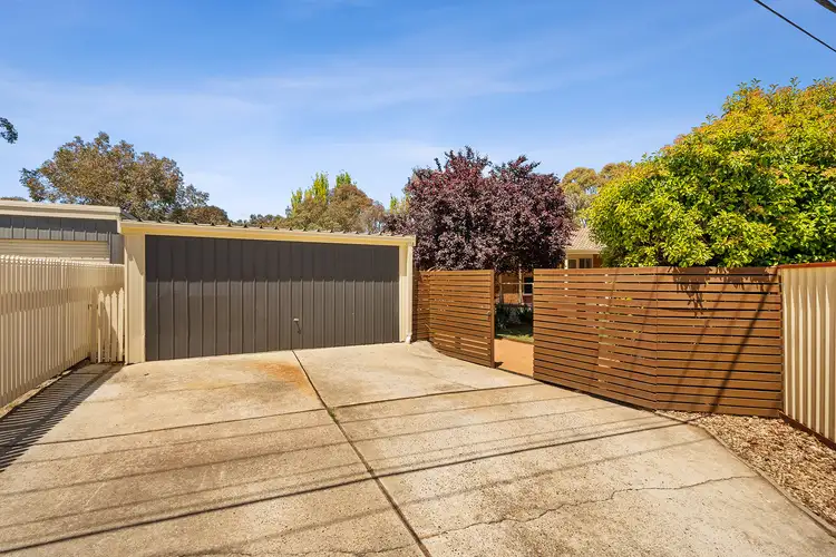 Sixth view of Homely house listing, 78 Degraves Crescent, Wanniassa ACT 2903