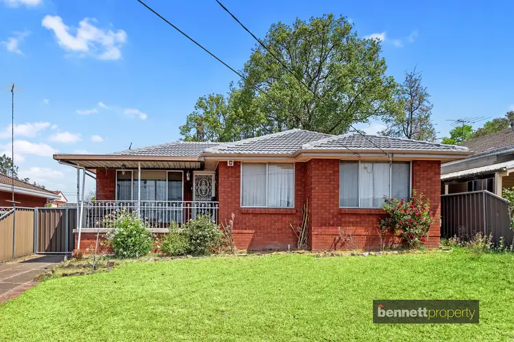 8 Lucy Street, Kingswood NSW 2747