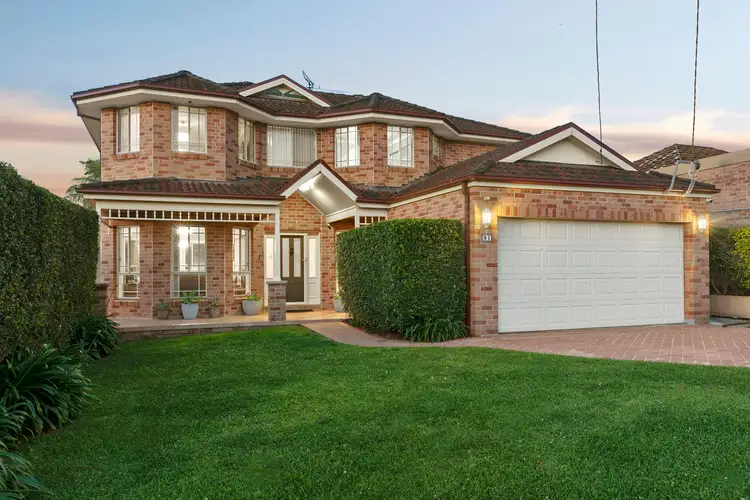 Main view of Homely house listing, 81 Telopea Avenue, Caringbah South NSW 2229