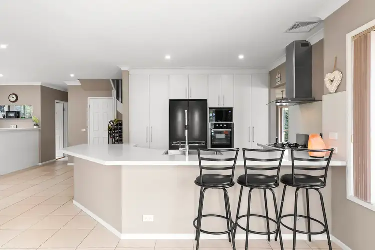 Fourth view of Homely house listing, 81 Telopea Avenue, Caringbah South NSW 2229
