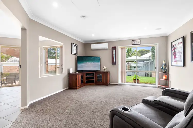 Fifth view of Homely house listing, 81 Telopea Avenue, Caringbah South NSW 2229