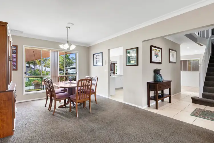 Sixth view of Homely house listing, 81 Telopea Avenue, Caringbah South NSW 2229
