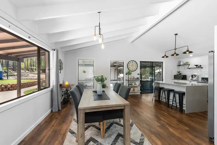 Third view of Homely house listing, 487 Lake Innes Drive, Lake Innes NSW 2446