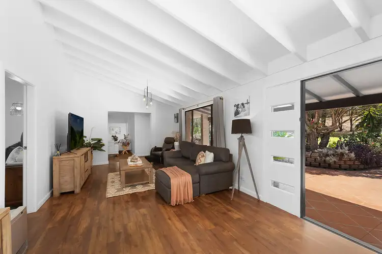 Fourth view of Homely house listing, 487 Lake Innes Drive, Lake Innes NSW 2446