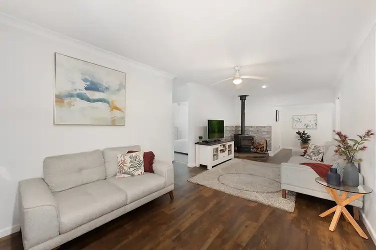 Fifth view of Homely house listing, 487 Lake Innes Drive, Lake Innes NSW 2446