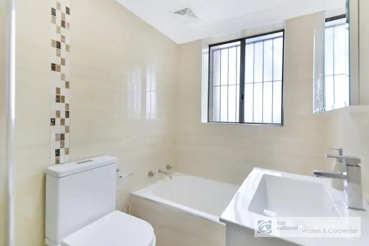 Second view of Homely apartment listing, 5/67A Harrow Road, Auburn NSW 2144