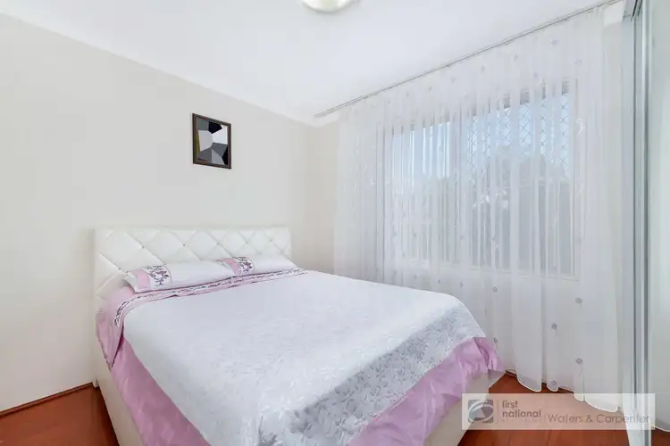 Fourth view of Homely apartment listing, 5/67A Harrow Road, Auburn NSW 2144