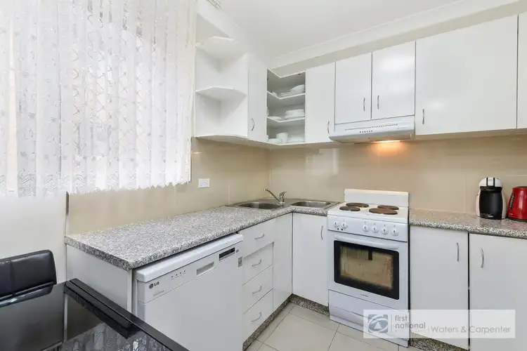 Fifth view of Homely apartment listing, 5/67A Harrow Road, Auburn NSW 2144