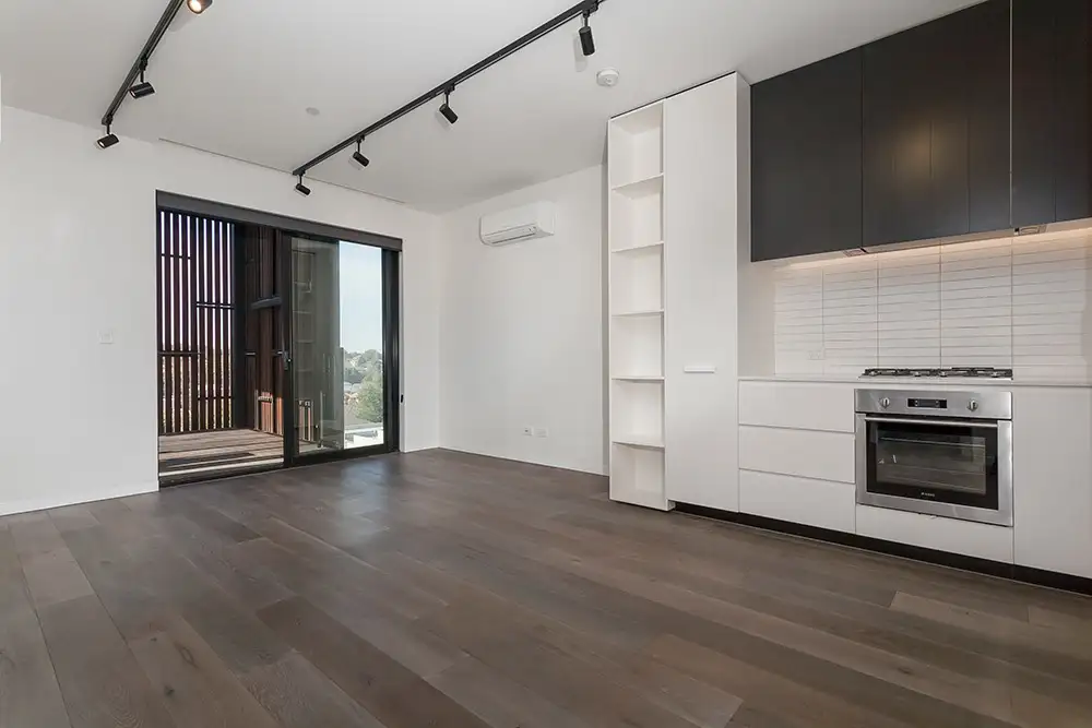 Main view of Homely apartment listing, 12/64 Anderson Road, Hawthorn East VIC 3123