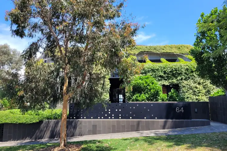 Fourth view of Homely apartment listing, 12/64 Anderson Road, Hawthorn East VIC 3123