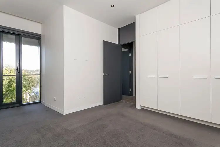 Fifth view of Homely apartment listing, 12/64 Anderson Road, Hawthorn East VIC 3123