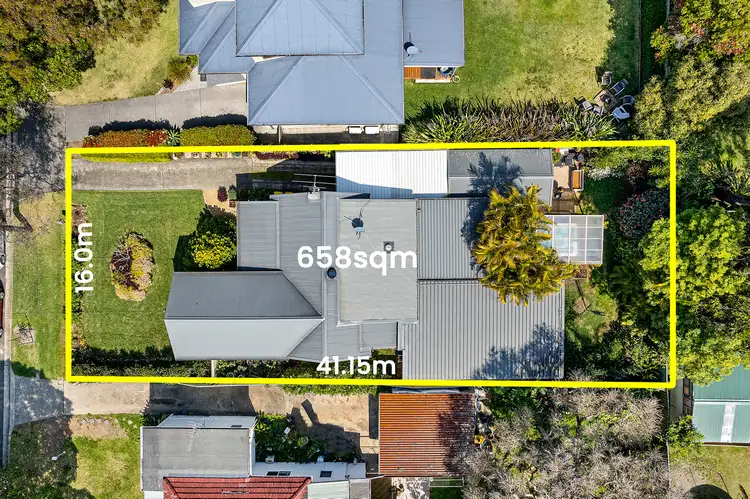 Main view of Homely house listing, 9 Carramar Crescent, Miranda NSW 2228