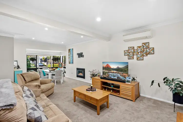 Third view of Homely house listing, 9 Carramar Crescent, Miranda NSW 2228