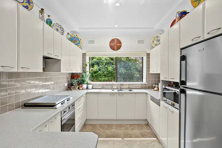 Fourth view of Homely house listing, 9 Carramar Crescent, Miranda NSW 2228