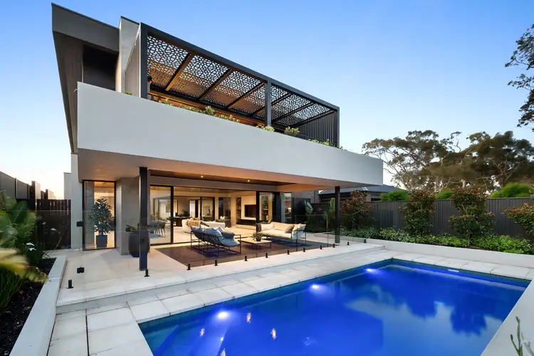 45A Blackwood Park Boulevard, Craigburn Farm SA 5051