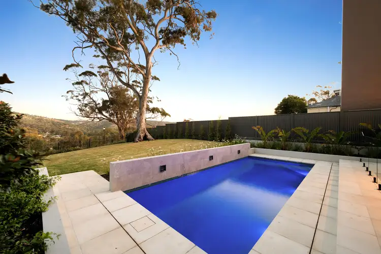 Third view of Homely house listing, 45A Blackwood Park Boulevard, Craigburn Farm SA 5051