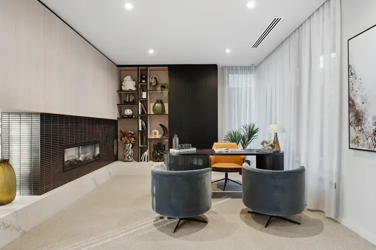 Fifth view of Homely house listing, 45A Blackwood Park Boulevard, Craigburn Farm SA 5051