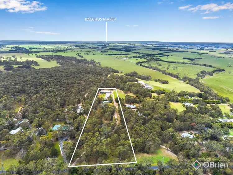 Fourth view of Homely house listing, 52 Hastings Road, Greendale VIC 3341