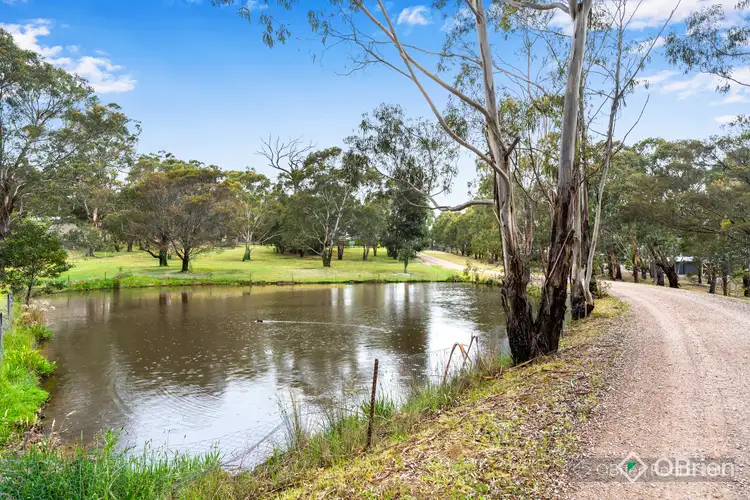 Fifth view of Homely house listing, 52 Hastings Road, Greendale VIC 3341