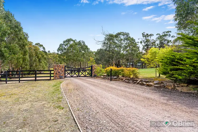 Sixth view of Homely house listing, 52 Hastings Road, Greendale VIC 3341