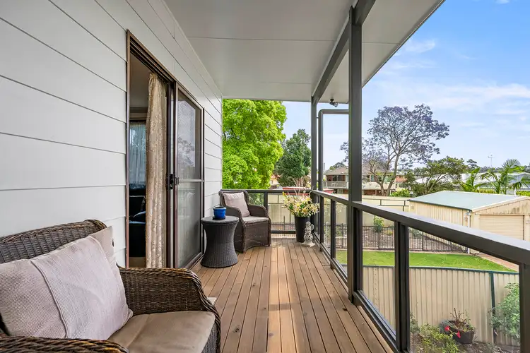 12 Wellesley Street, Pitt Town NSW 2756