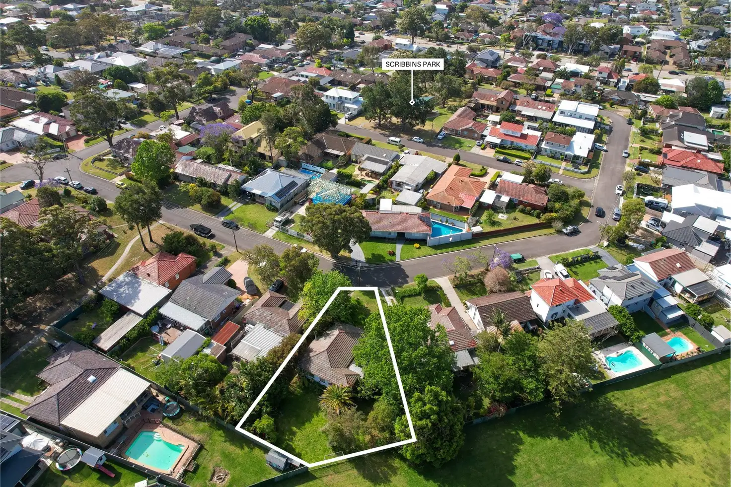 Main view of Homely house listing, 42 Woorak Crescent, Miranda NSW 2228