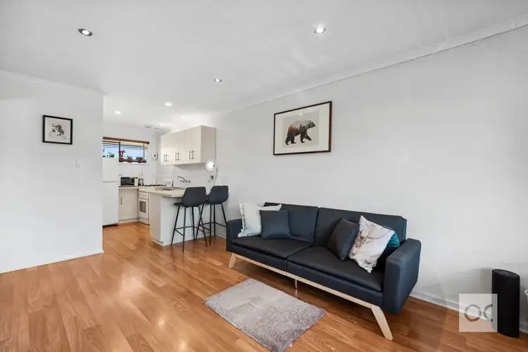 Main view of Homely unit listing, 44/87 Mary Street, Unley SA 5061