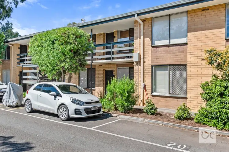 Second view of Homely unit listing, 44/87 Mary Street, Unley SA 5061