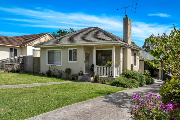 Second view of Homely house listing, 24 Drysdale Street, Reservoir VIC 3073