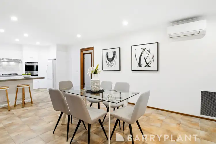 Sixth view of Homely house listing, 8 Westminster Drive, Rowville VIC 3178