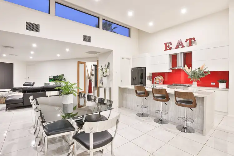Sixth view of Homely house listing, 15 Casuarina Way, Buronga NSW 2739