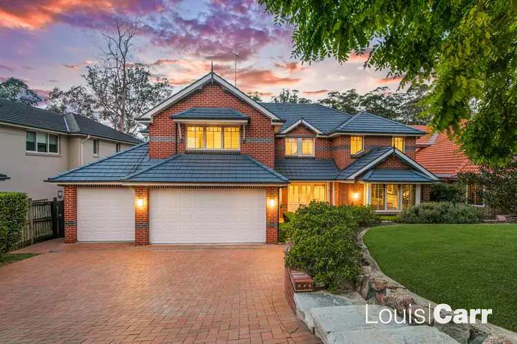 2 Rodney Place, West Pennant Hills NSW 2125