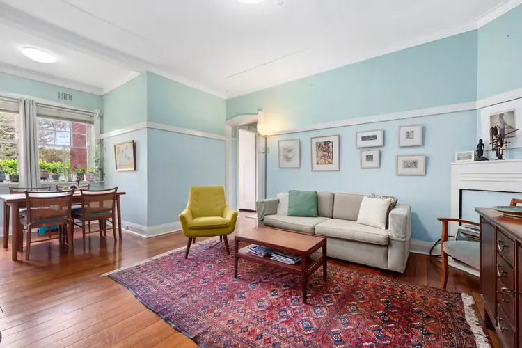 Main view of Homely unit listing, 3/29 Prince Street, Randwick NSW 2031