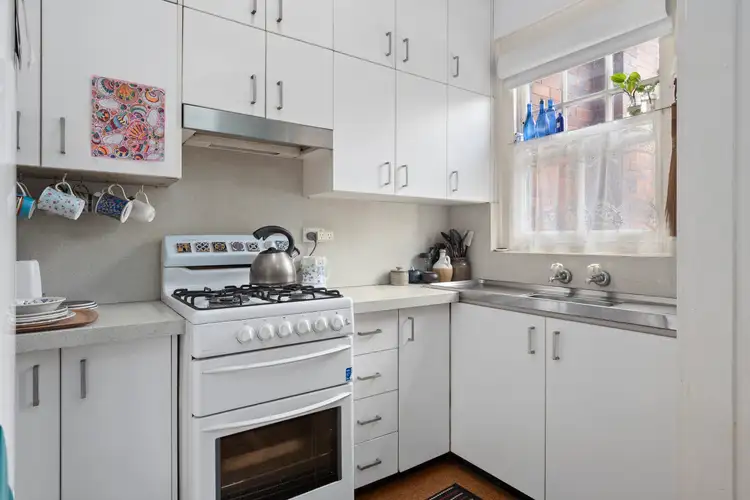 Second view of Homely unit listing, 3/29 Prince Street, Randwick NSW 2031