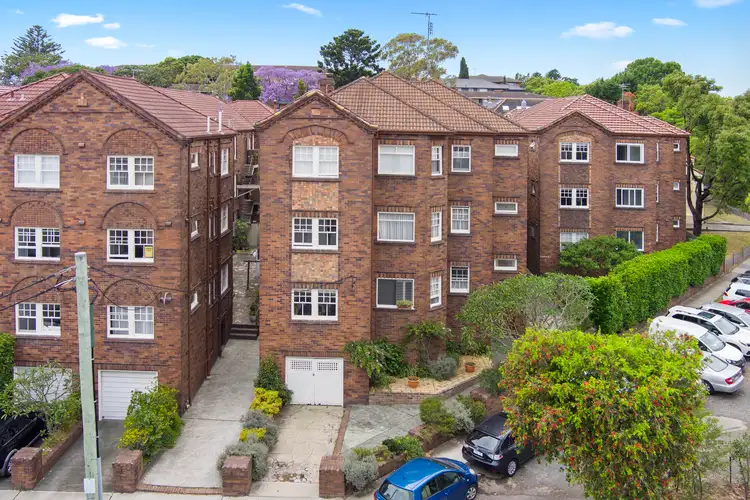Third view of Homely unit listing, 3/29 Prince Street, Randwick NSW 2031
