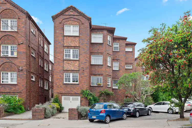 Fifth view of Homely unit listing, 3/29 Prince Street, Randwick NSW 2031