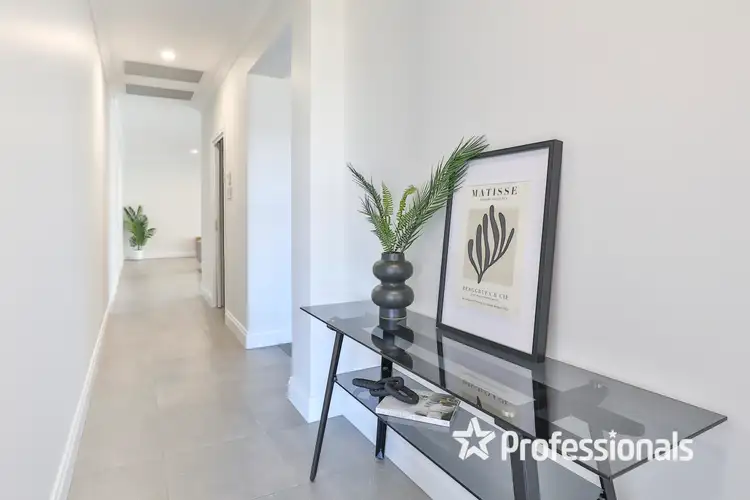 Second view of Homely house listing, 45 Verdi Boulevard, Irymple VIC 3498