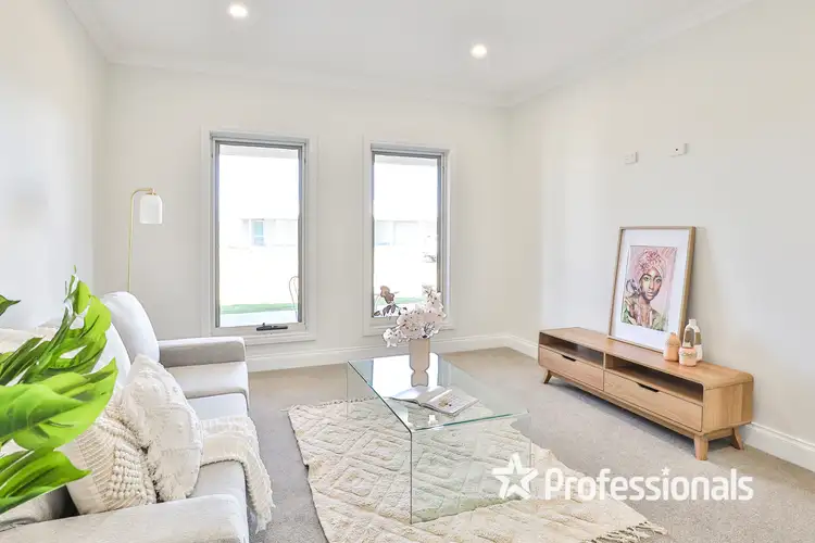 Third view of Homely house listing, 45 Verdi Boulevard, Irymple VIC 3498