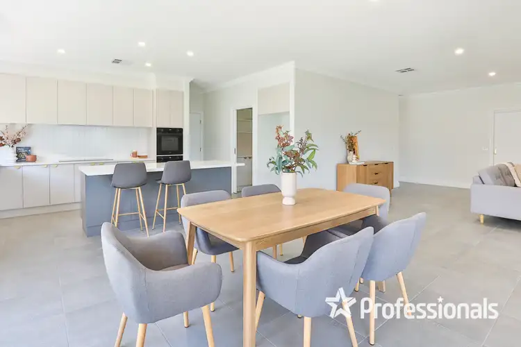 Fifth view of Homely house listing, 45 Verdi Boulevard, Irymple VIC 3498