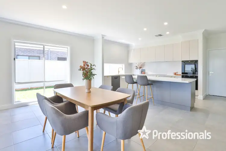 Sixth view of Homely house listing, 45 Verdi Boulevard, Irymple VIC 3498