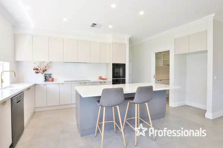 Seventh view of Homely house listing, 45 Verdi Boulevard, Irymple VIC 3498