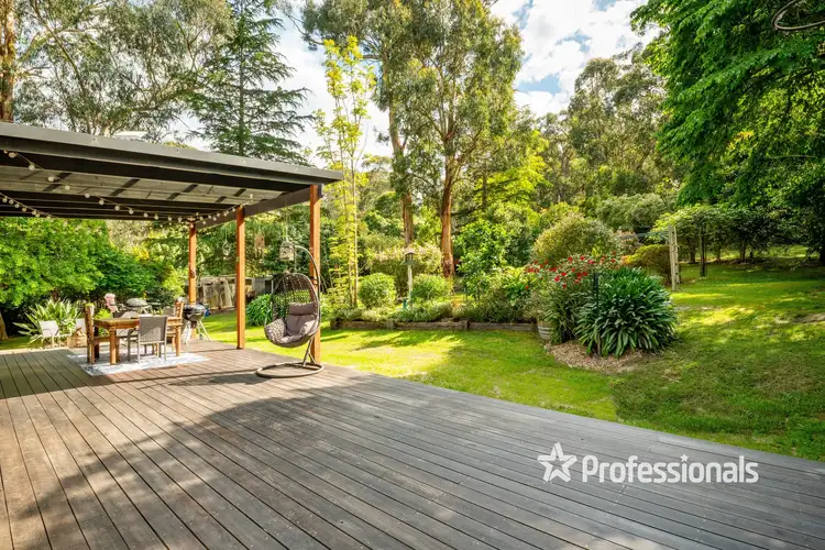 Third view of Homely house listing, 4 Ewarts Road, Don Valley VIC 3139