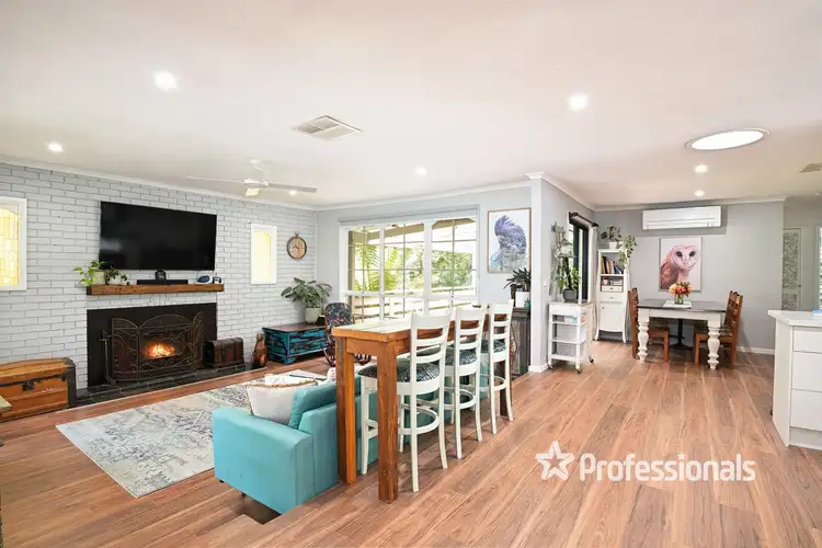 Fourth view of Homely house listing, 4 Ewarts Road, Don Valley VIC 3139